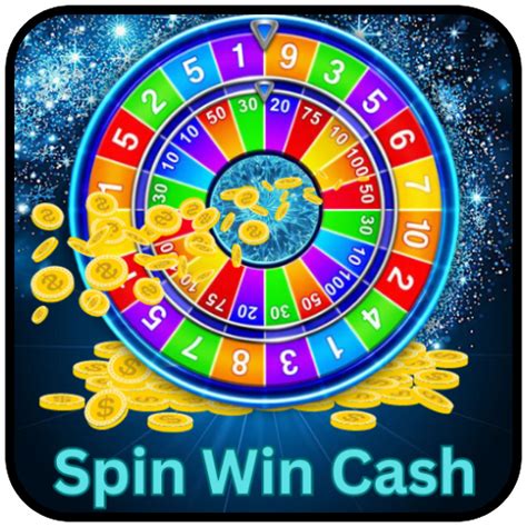 spin and win real cash|spin and win cash instantly.